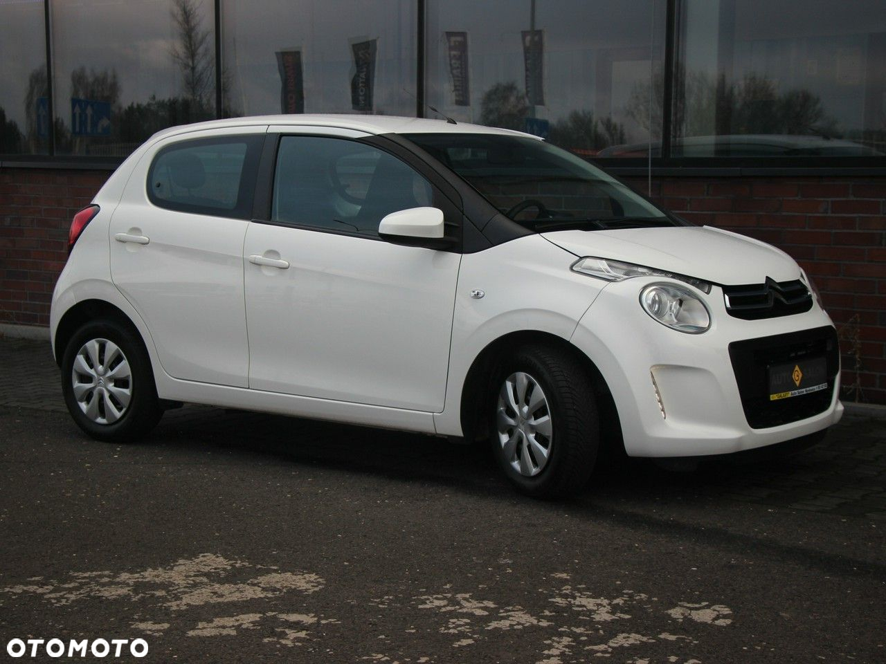 Citroën C1 - 32