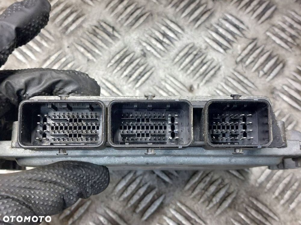 ZESTAW STARTOWY NISSAN QASHQAI I J10 1.5 DCI 23710-BR30A 24810BR30A - 3