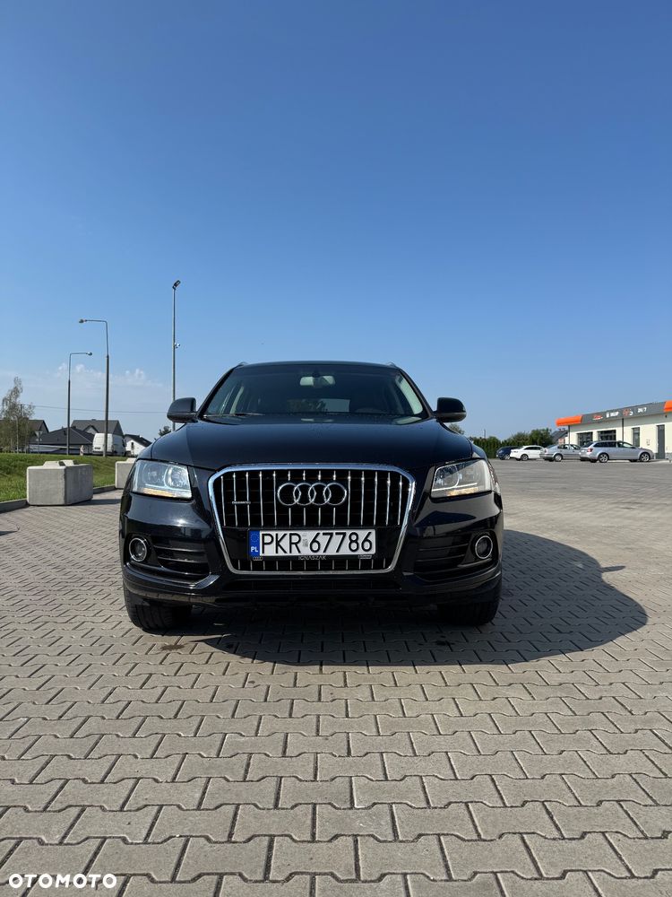 Audi Q5 - 1