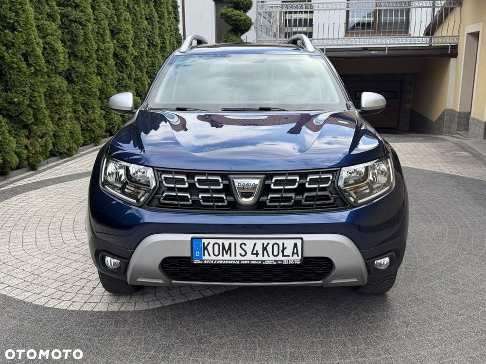 Dacia Duster - 9