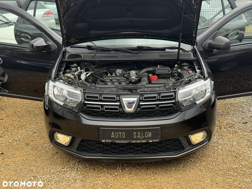 Dacia Logan - 26