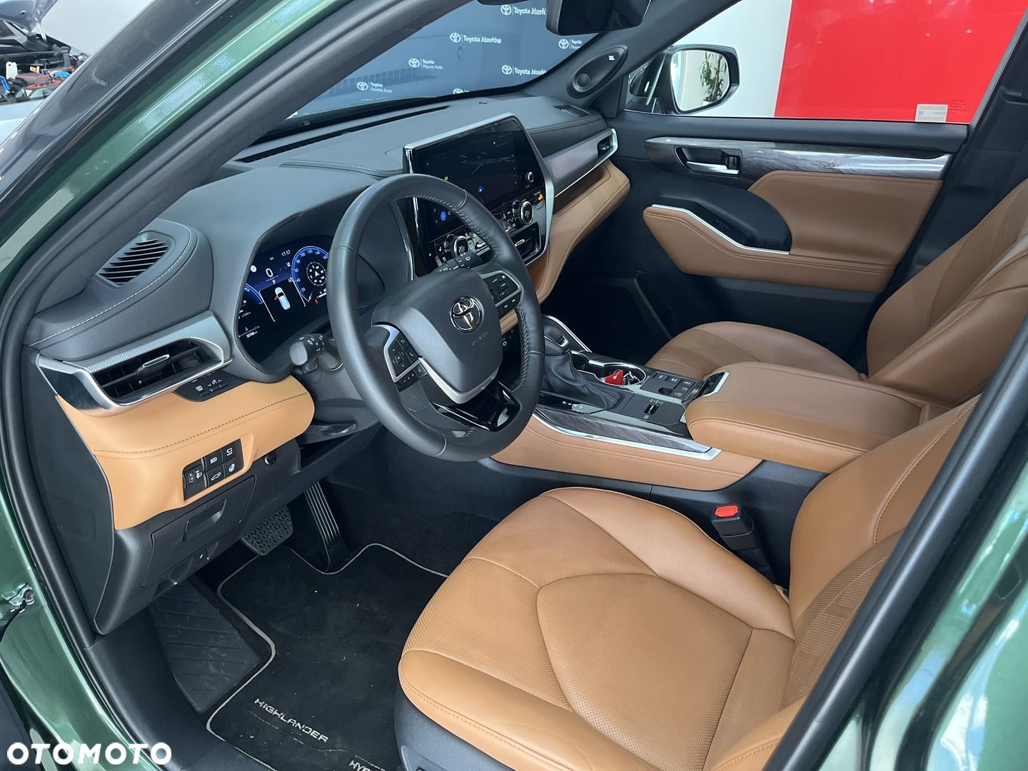 Toyota Highlander - 7