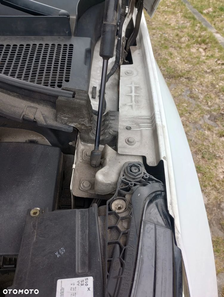 Skoda Kodiaq 2.0 TDI 4x4 Style DSG - 16