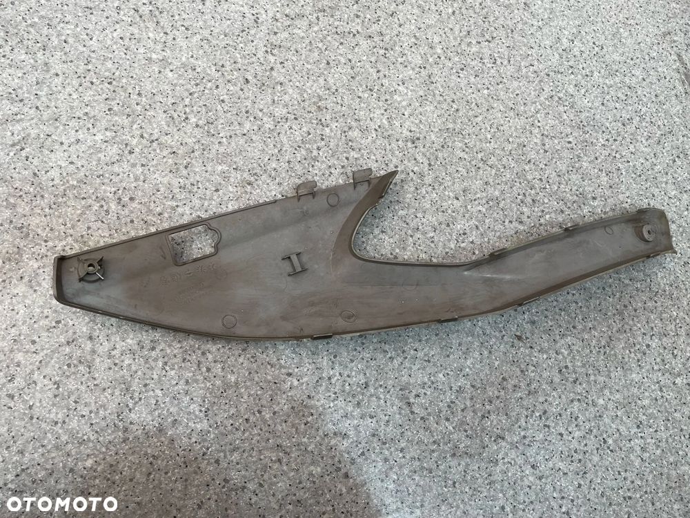 Prawa owiewka plastik Kymco Xciting 250/500 (nr1239) - 9