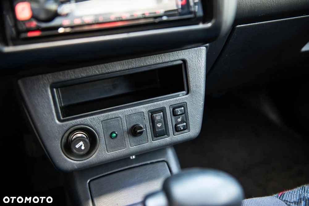 Toyota RAV4 - 26