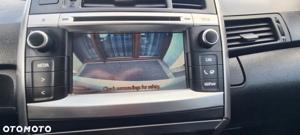 Toyota Verso 1.6 5-Sitzer Life - 20