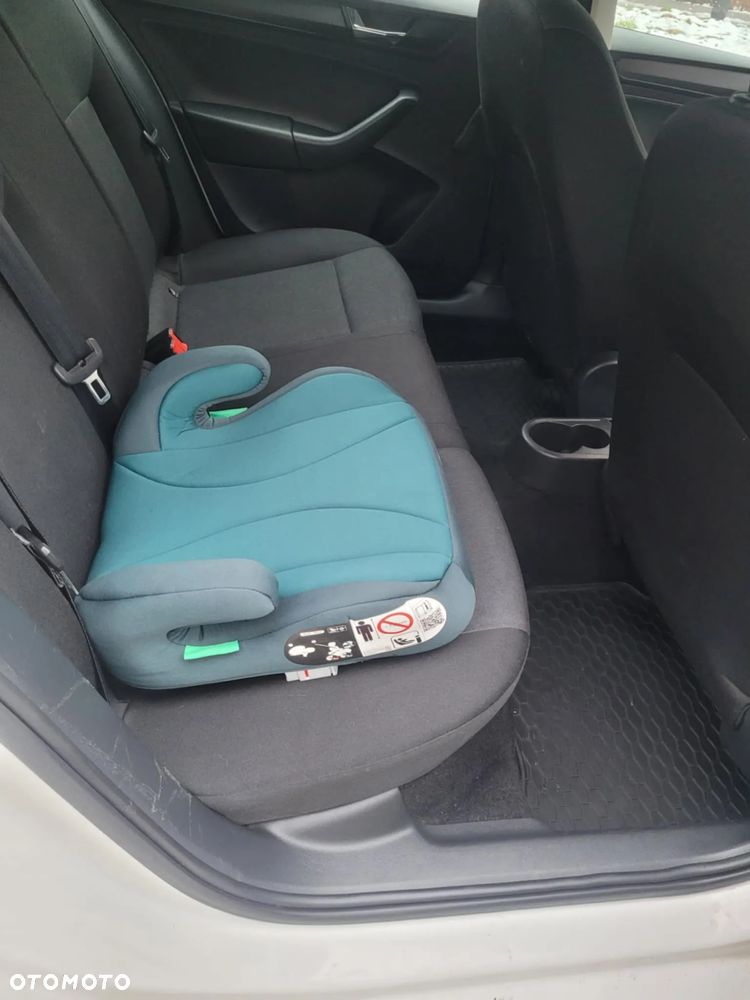 Skoda RAPID 1.0 TSI Drive - 2