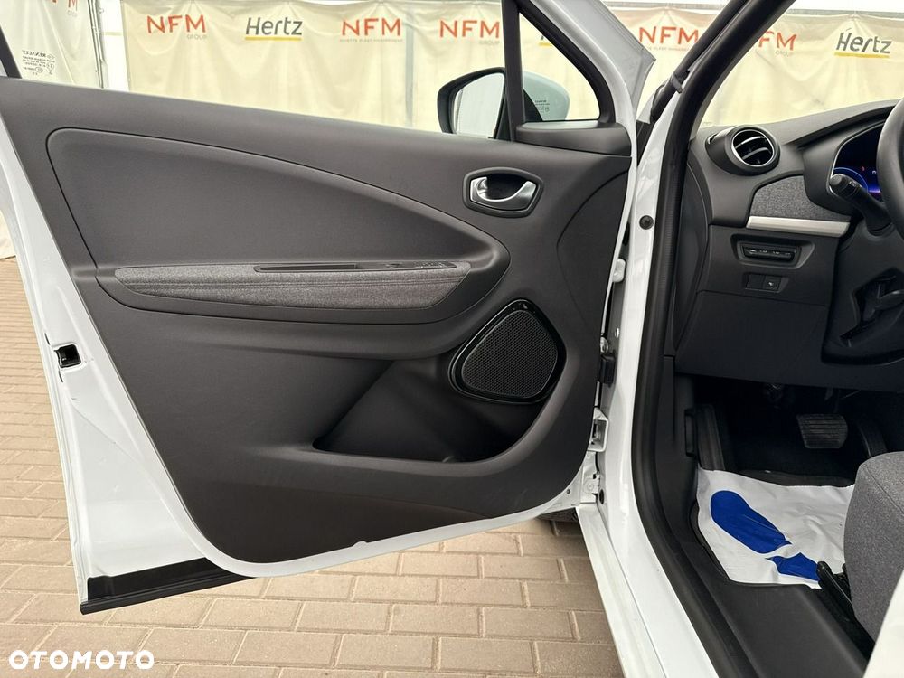 Renault Zoe R135 Z.E 50 Intens - 10