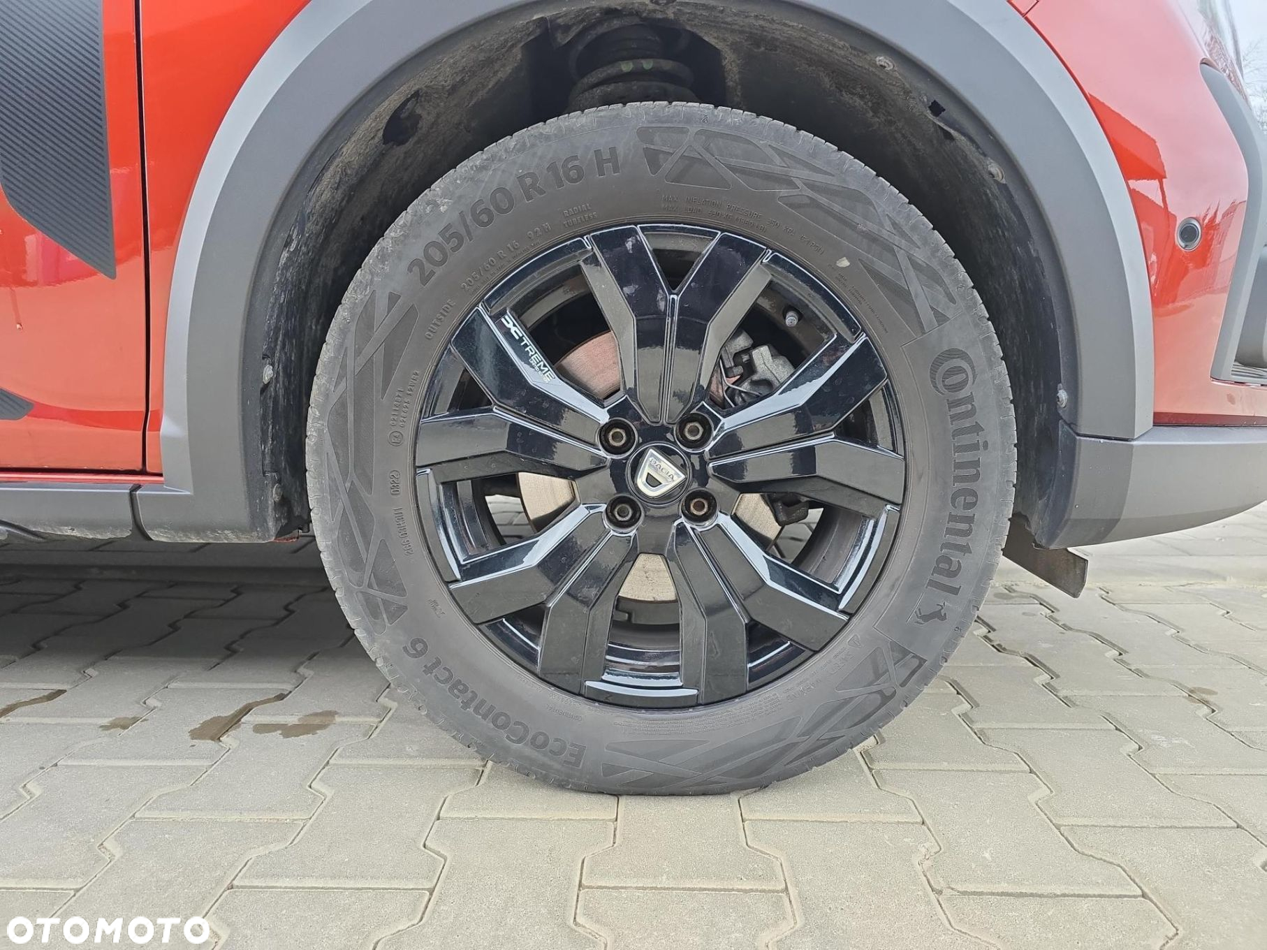 Dacia Jogger 1.0 TCe SL Extreme - 9