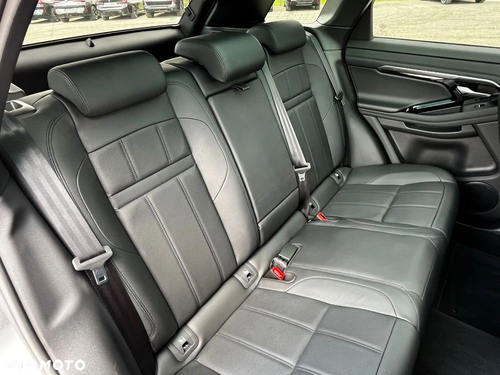 Land Rover Range Rover Evoque 2.0 P200 mHEV S - 14