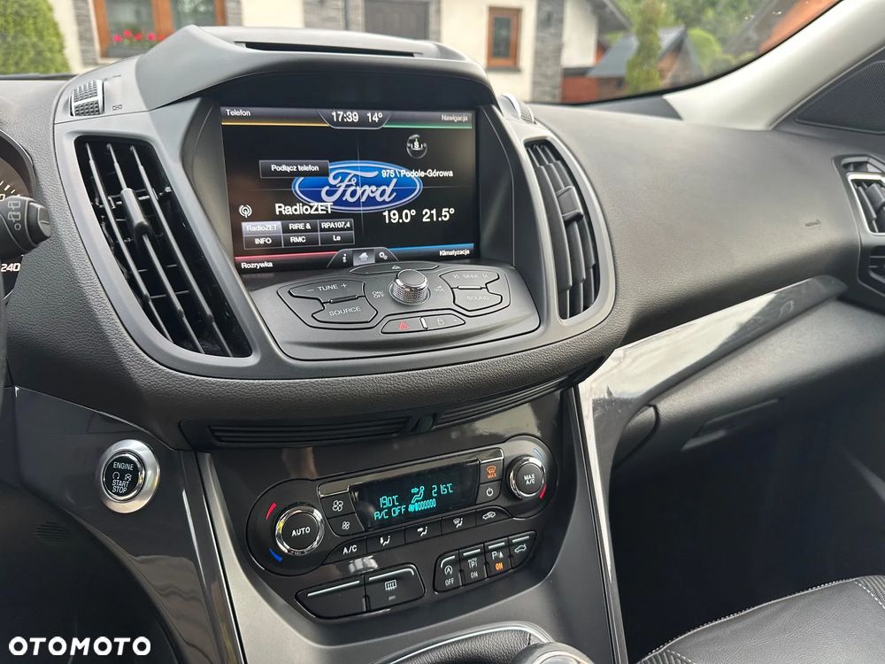 Ford Kuga 2.0 TDCi 4x4 ST-Line - 27