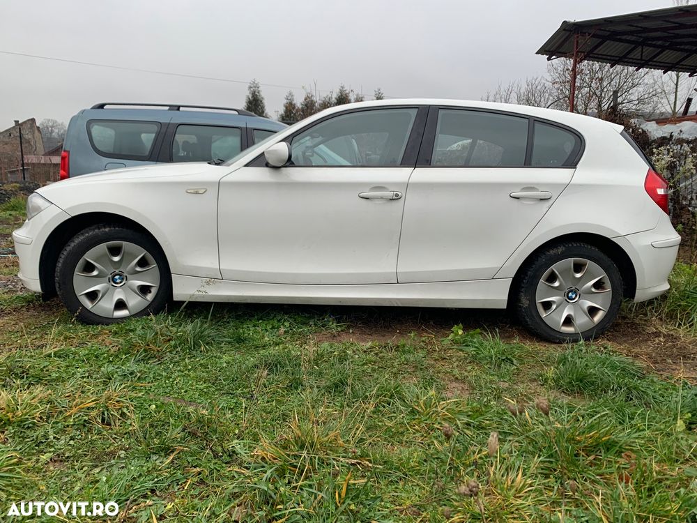 BMW Seria 1 118i Edition Lifestyle - 3