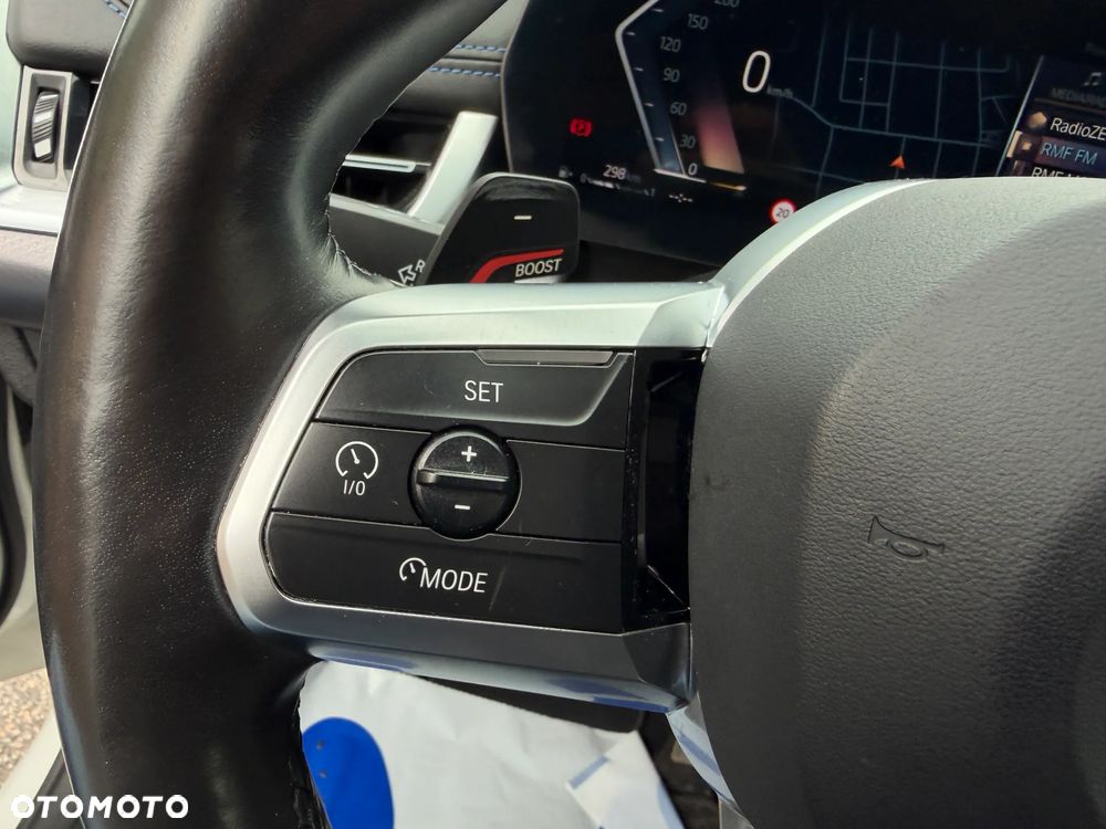 BMW Seria 2 218i M Sport sport - 26