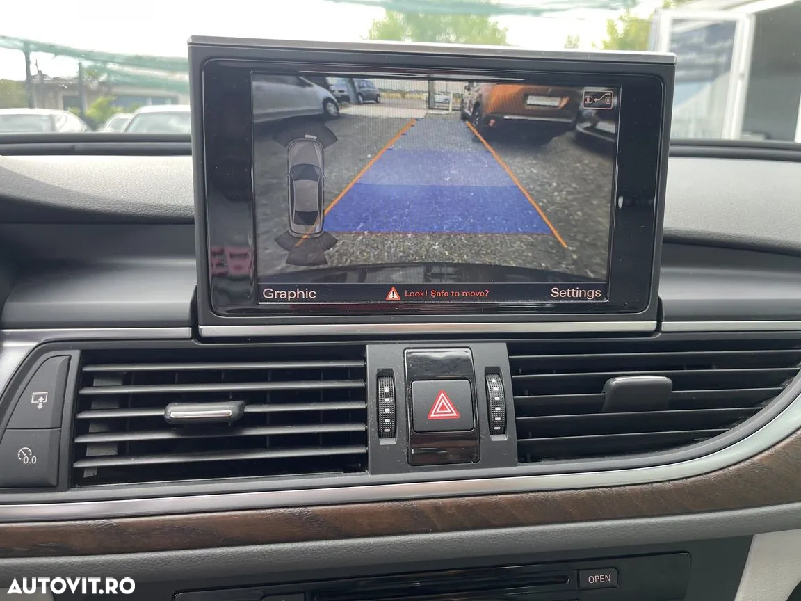 Audi A6 3.0 TDI DPF quattro S tronic - 14
