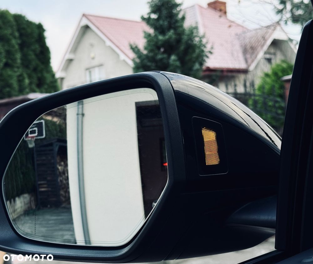 Audi Q8 50 TDI quattro tiptronic - 33