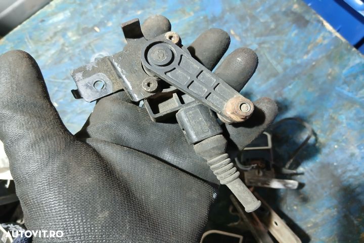 Senzor nivel xenon 1T0907503 1T0907503 Volkswagen VW Passat B6 [2005 - 3