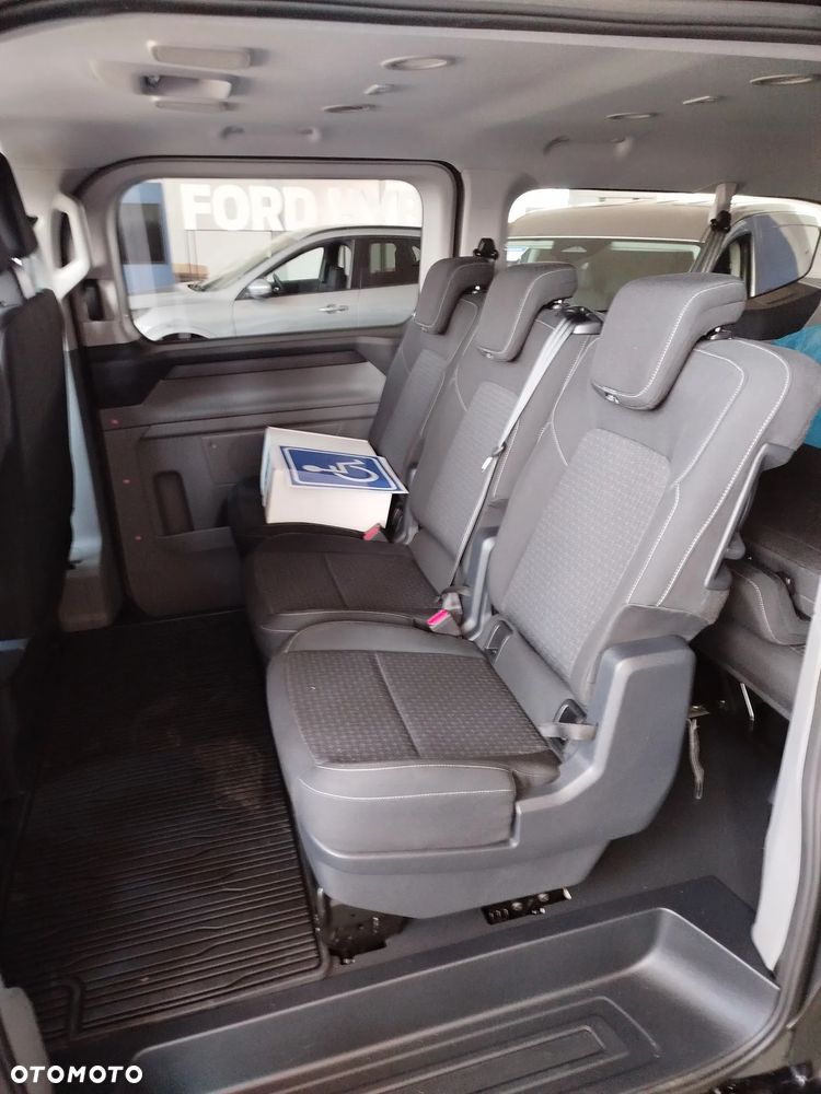 Ford Transit Custom Kombi 320 L2H1 Trend M1 - 19