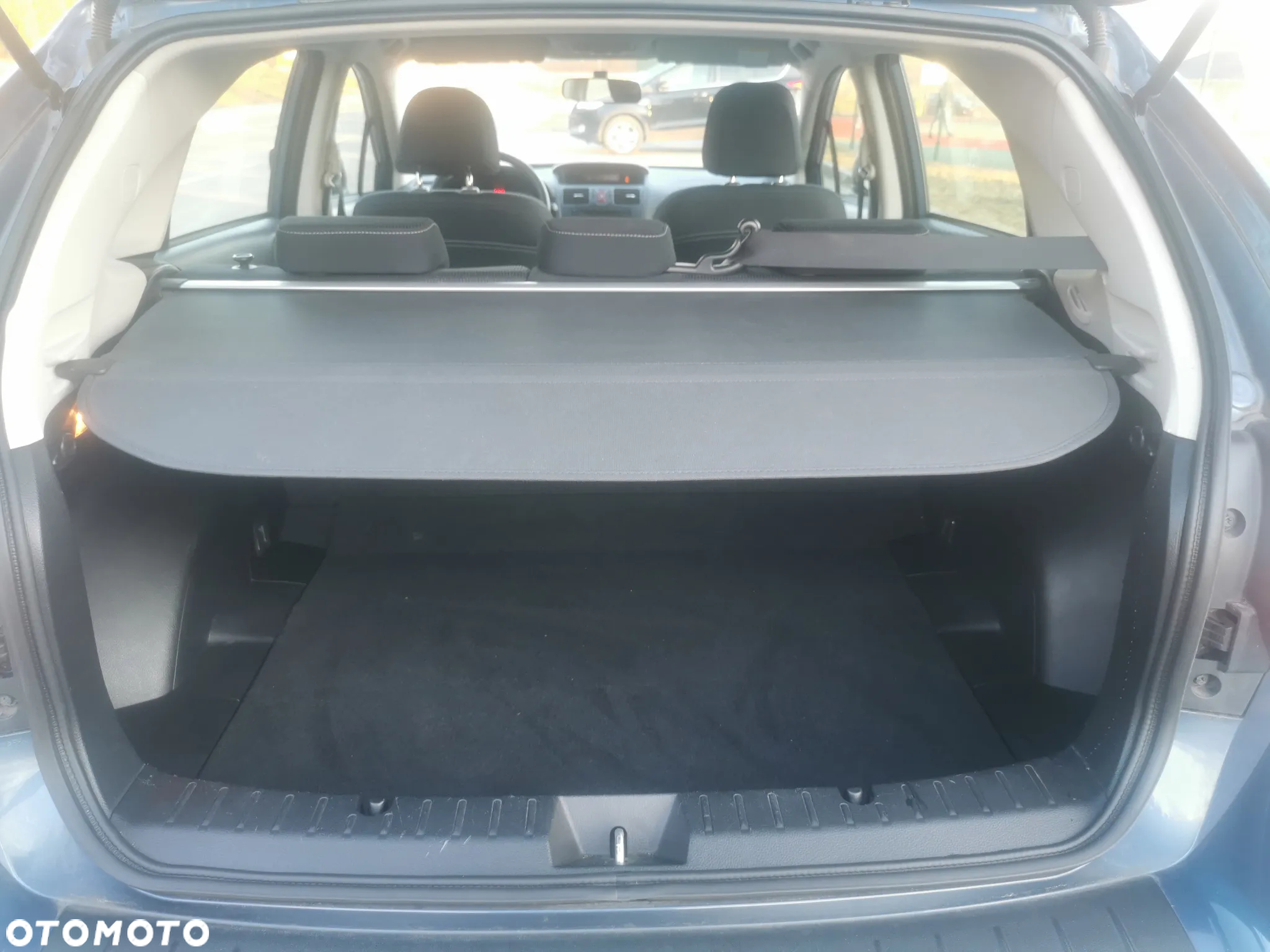 Subaru XV 2.0 i Exclusive Lineartronic - 11