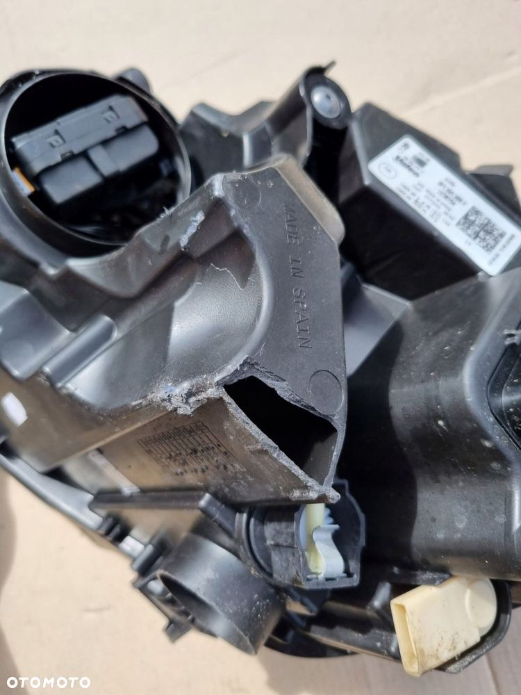 LAMPA PRAWY PRZÓD FULL LED SEAT IBIZA V ARONA LIFT 6F1941006 F - 7