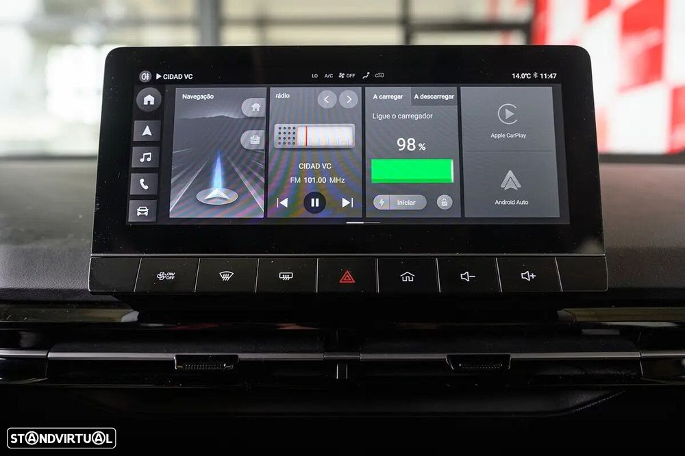 MG MG4 51 kWh Standard - 46