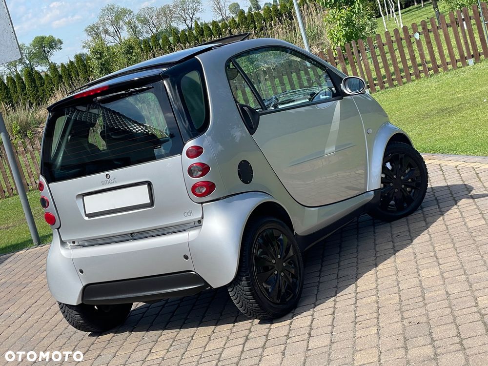 Smart Fortwo - 2
