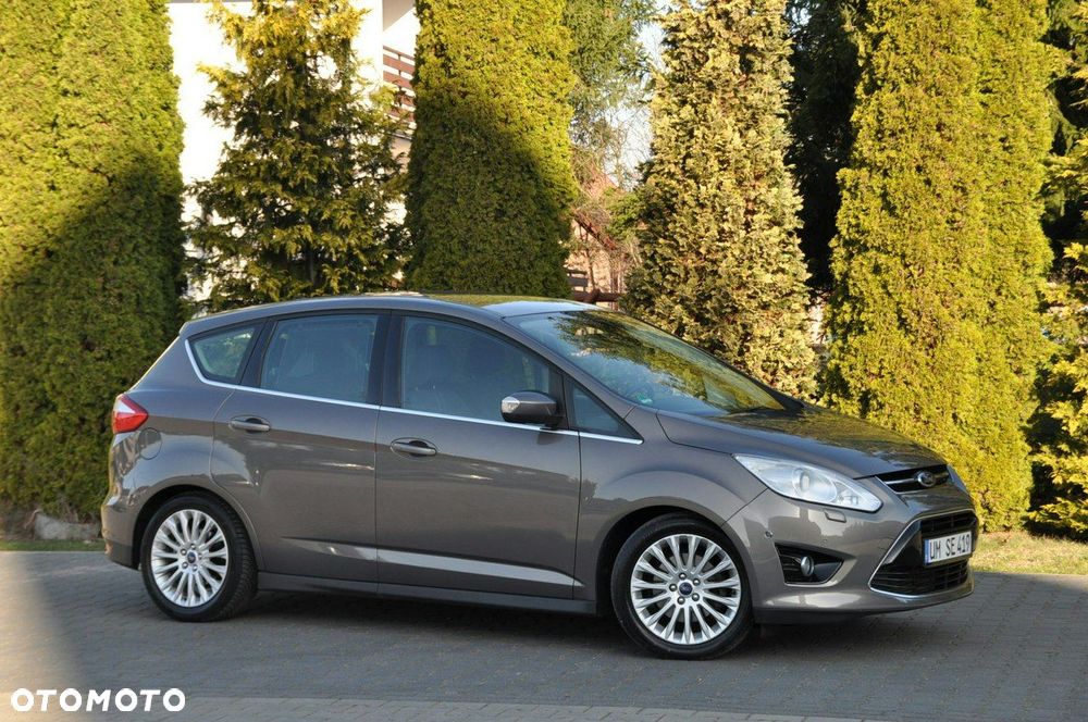 Ford C-MAX - 4