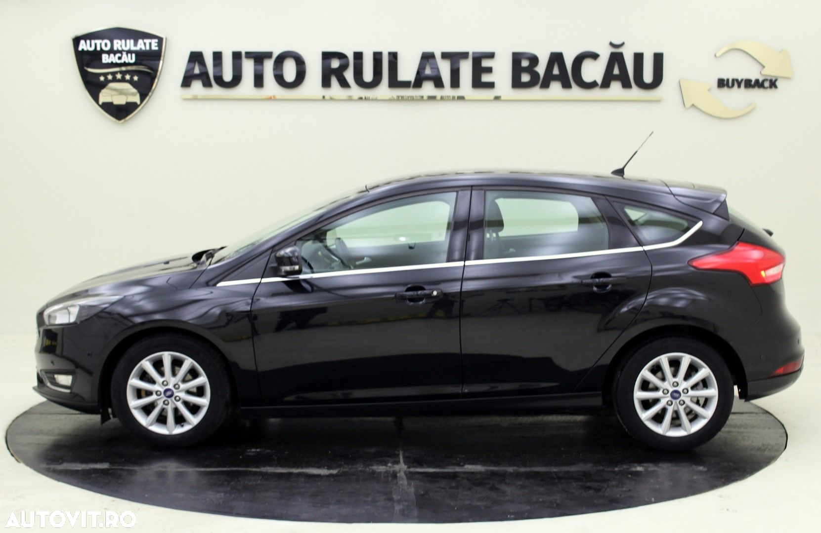 Ford Focus - 5