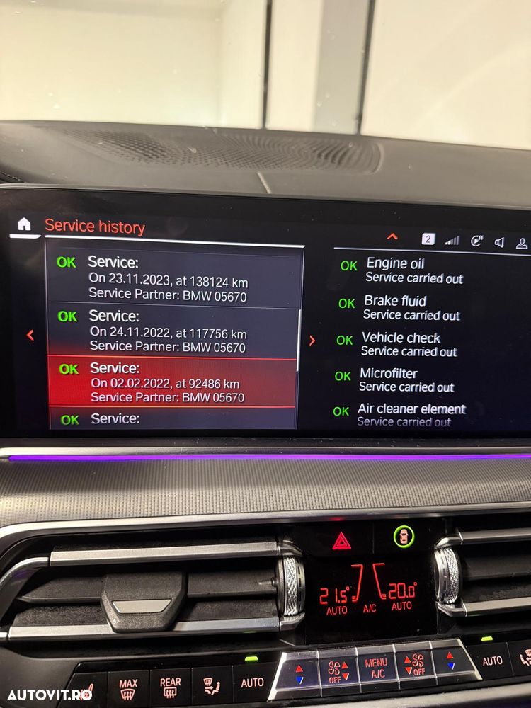 BMW X5 xDrive30d - 25