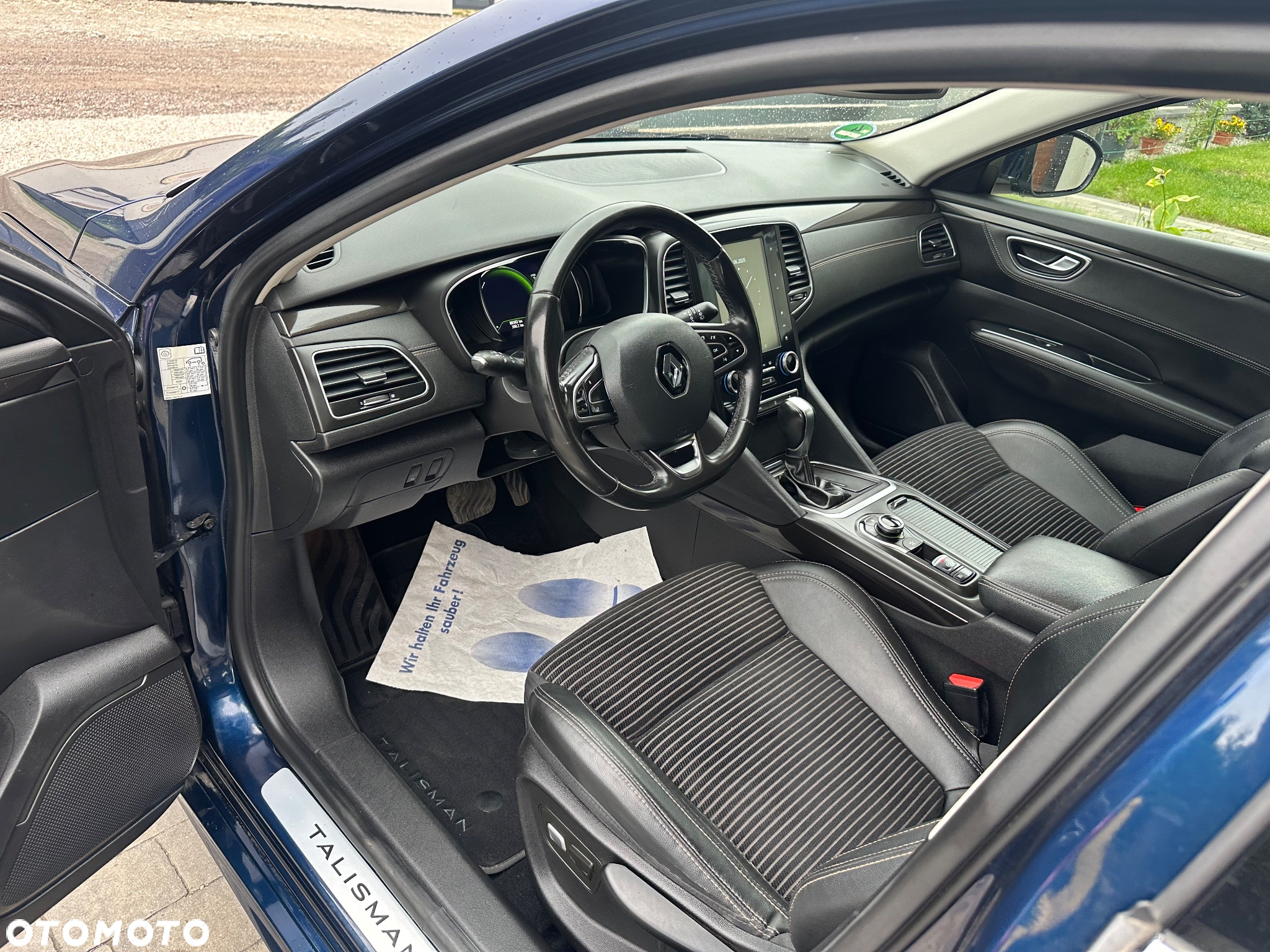 Renault Talisman 1.6 Energy TCe Intens EDC - 16