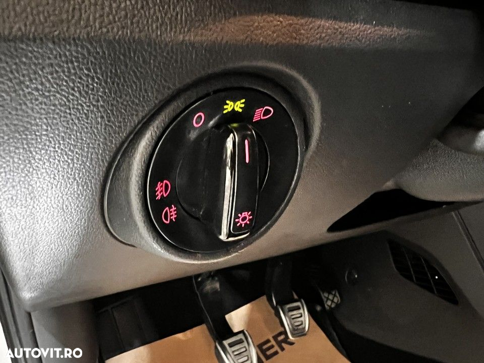 Volkswagen up! - 9