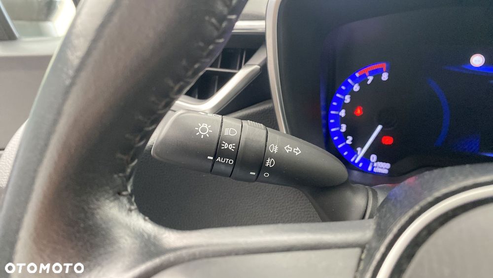 Toyota Corolla 1.6 Comfort - 25