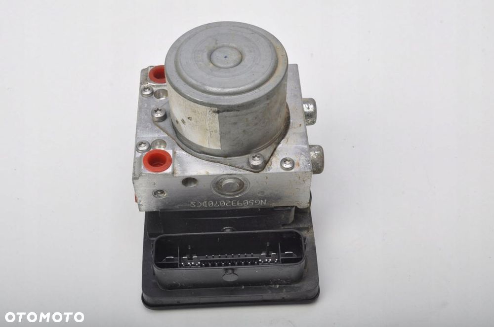 FIAT 500X 1.4 16V 136KM POMPA ABS 52022987 - 1