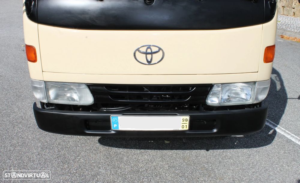 Toyota Dyna 280 - 18