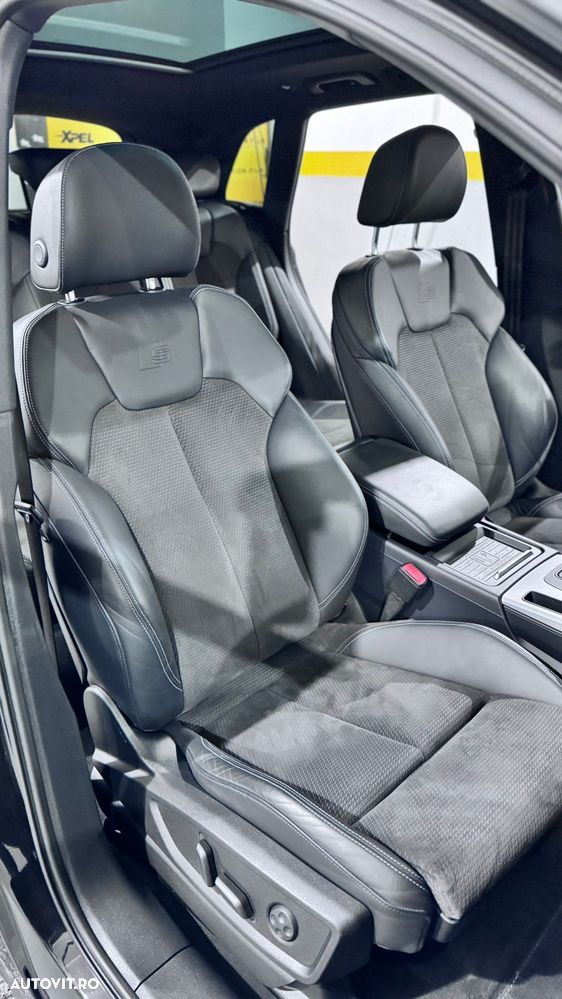 Audi SQ5 - 13