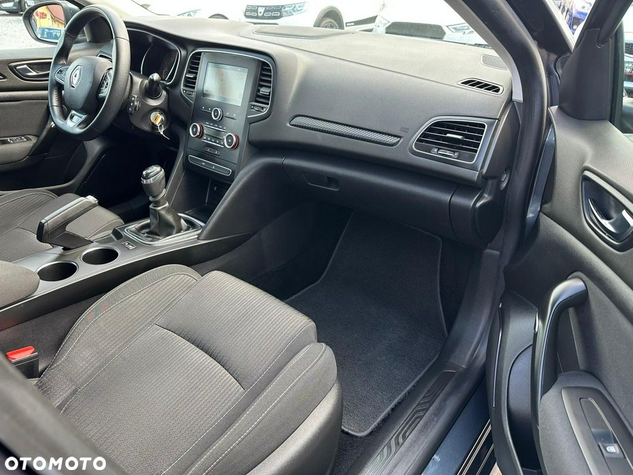 Renault Megane - 6