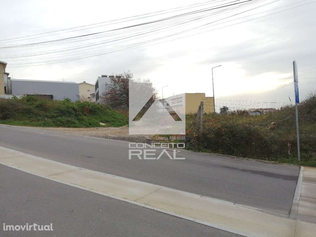 Terreno para Construção – Altura, Ermesinde (Vila Beatriz) - Grande imagem: 5/10