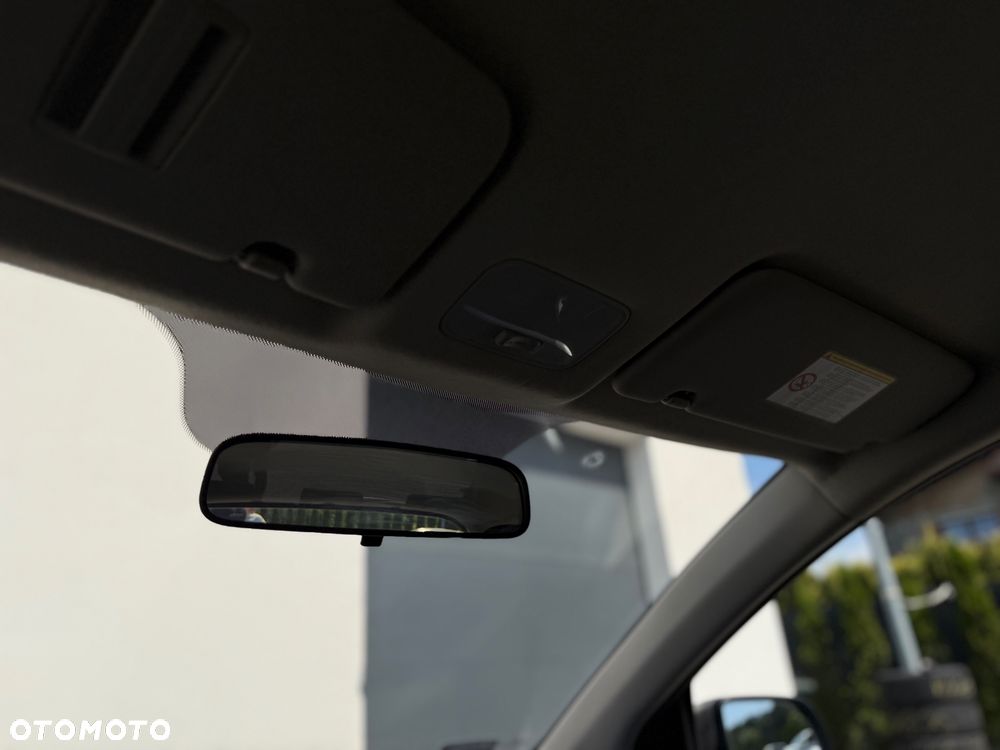 Kia Picanto 1.0 Vision - 22