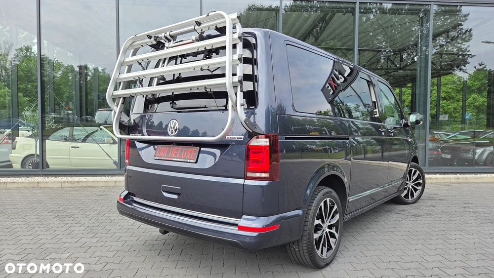 Volkswagen Multivan 2.0 TDI L1 Highline 4Motion DSG - 37