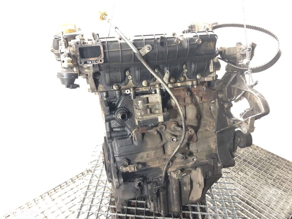 SILNIK - 1429.00 PLN - ALFA ROMEO GT (937_) 2003 - 2010 1.9 JTD (937CXN1B) 110 kW [150 KM] olej - 3