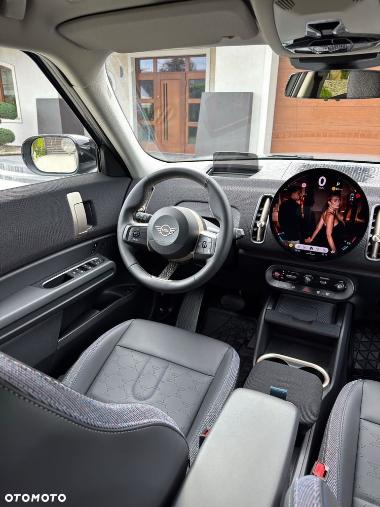 MINI Countryman - 22