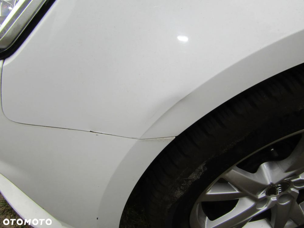KOMPLETNY PRZÓD AUDI A4 B9 15 19R LY9C - 7