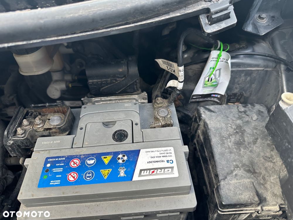 Kia Venga 1.6 CVVT Fifa World Cup Edition - 10