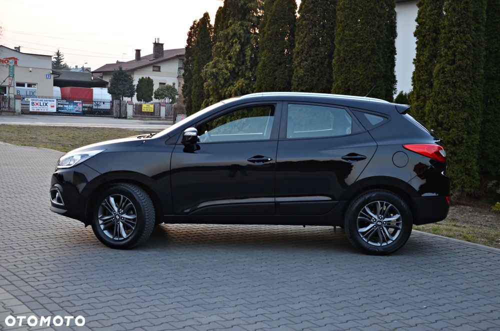 Hyundai ix35 - 18