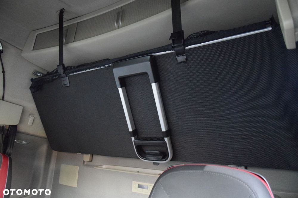 Volvo FH 540 BDF Globetrotter XL - 25