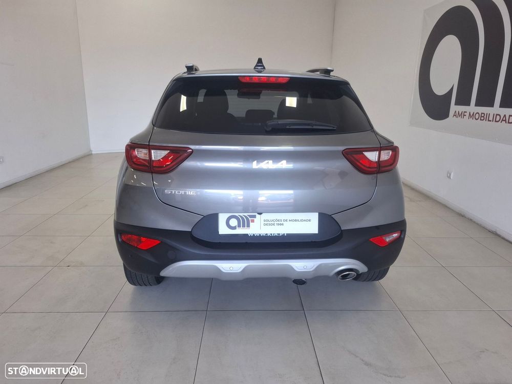 Kia Stonic 1.2 Dynamic - 19