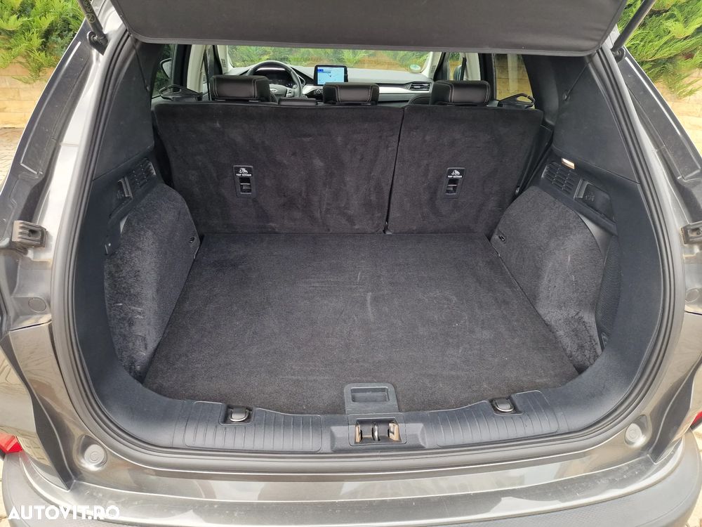 Ford Kuga 2.0 EcoBlue Aut. 4x4 TITANIUM - 9