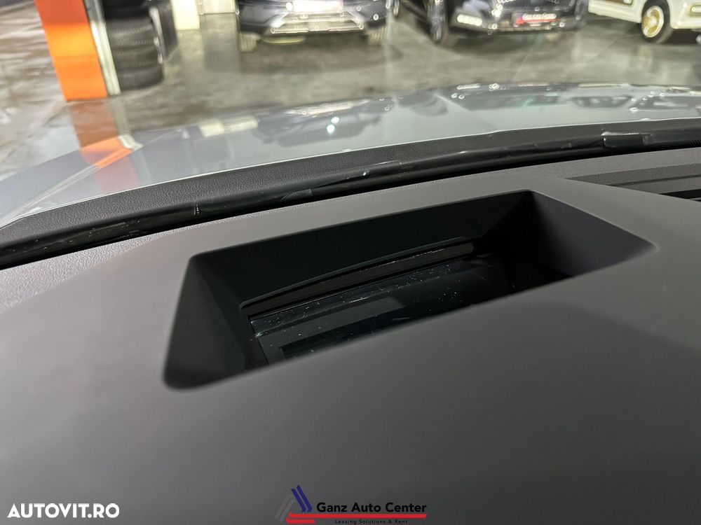 Skoda Octavia 2.0 TDI DSG Style - 24