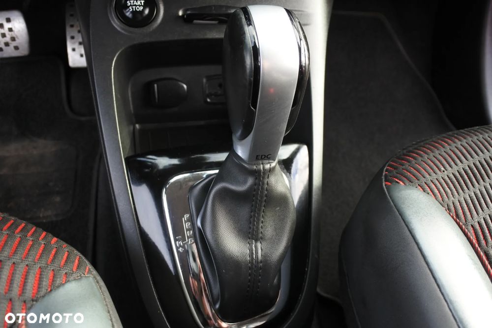 Renault Captur ENERGY TCe 120 EDC Dynamique - 18