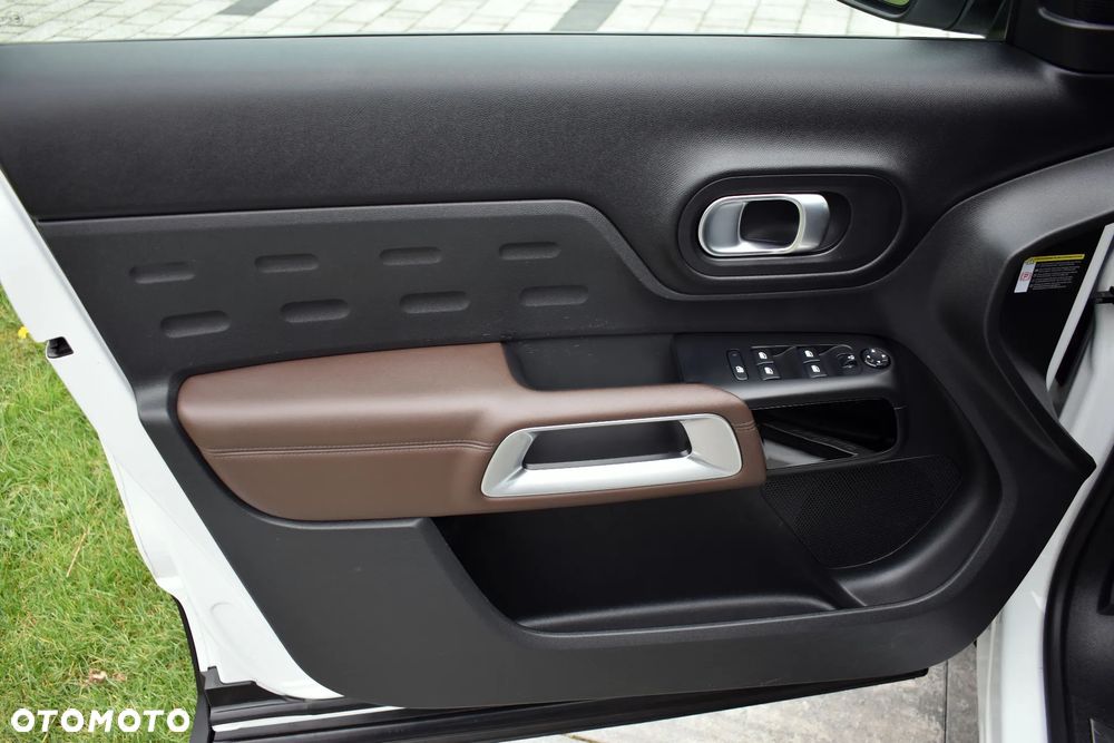 Citroën C5 Aircross BlueHDI 130 S&S LIVE PACK - 22