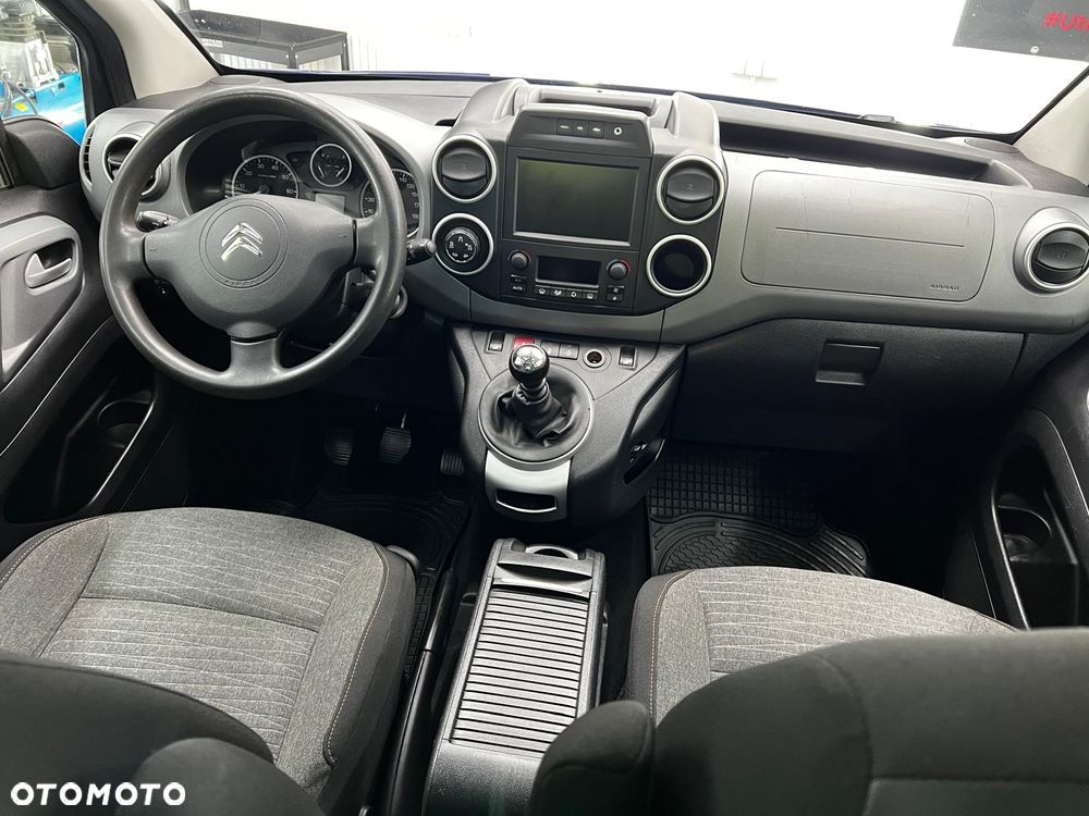 Peugeot Partner BlueHDi 120 Stop&Start Outdoor - 28